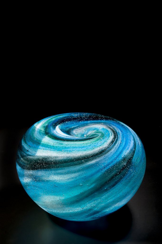 Hot Glass
